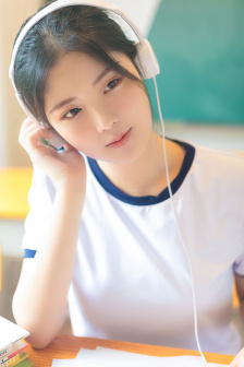 漂亮的妈妈6